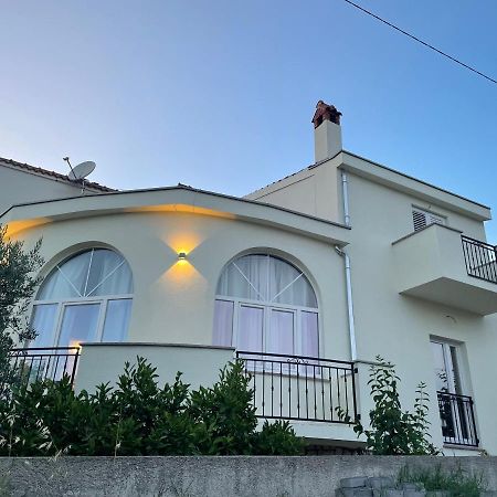 Apartamento Anic House Zadar Exterior foto