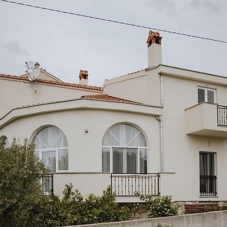 Apartamento Anic House Zadar Exterior foto