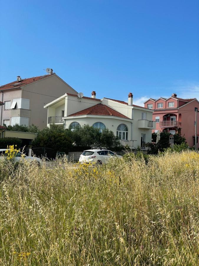 Apartamento Anic House Zadar Exterior foto