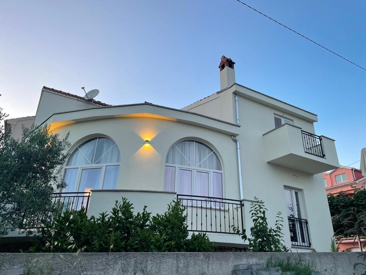Apartamento Anic House Zadar Exterior foto