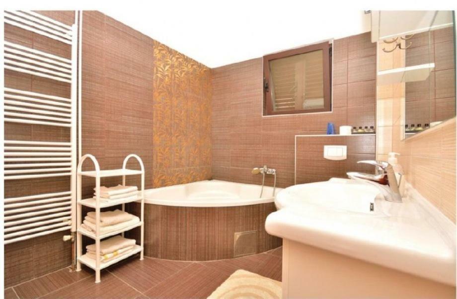 Apartamento Anic House Zadar Exterior foto